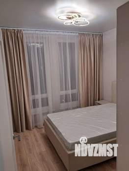 2-к квартира, на длительный срок, 34м2, 6/17 этаж