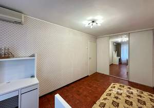2-к квартира, на длительный срок, 45м2, 5/5 этаж