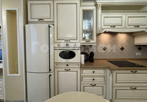 1-к квартира, на длительный срок, 40м2, 10/25 этаж