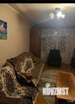 3-к квартира, на длительный срок, 57м2, 4/5 этаж