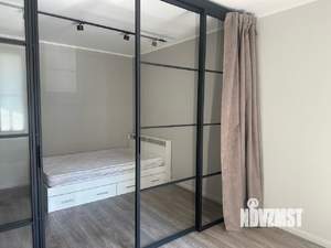 1-к квартира, на длительный срок, 38м2, 2/17 этаж