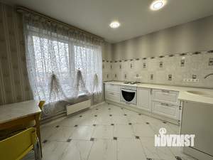 2-к квартира, на длительный срок, 55м2, 5/25 этаж