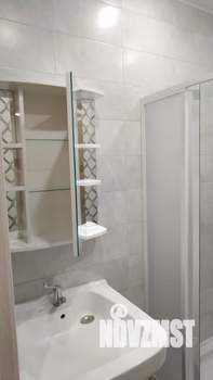 Студия квартира, на длительный срок, 24м2, 8/18 этаж