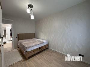 3-к квартира, на длительный срок, 83м2, 4/26 этаж