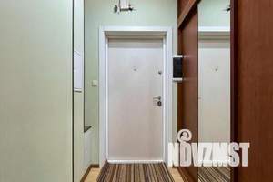 2-к квартира, посуточно, 50м2, 8/17 этаж