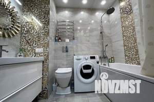 1-к квартира, посуточно, 27м2, 2/25 этаж