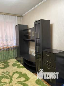 1-к квартира, на длительный срок, 36м2, 1/5 этаж