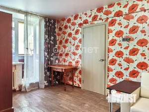 2-к квартира, на длительный срок, 44м2, 5/5 этаж