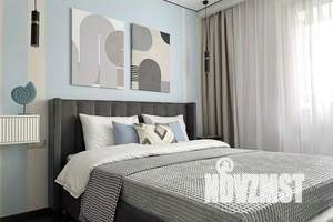 1-к квартира, посуточно, 29м2, 25/25 этаж