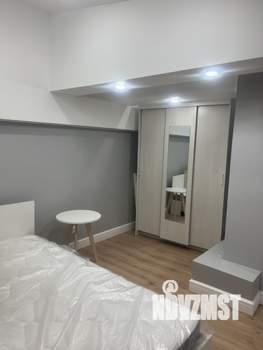 Студия квартира, на длительный срок, 19м2, 2/5 этаж