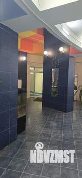 3-к квартира, на длительный срок, 117м2, 4/24 этаж