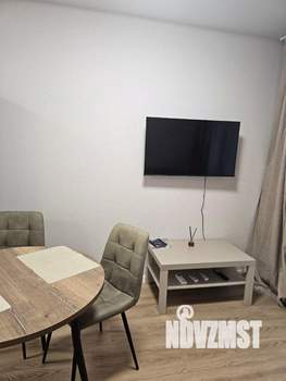 2-к квартира, на длительный срок, 33м2, 11/17 этаж