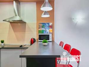 Студия квартира, посуточно, 25м2, 14/27 этаж