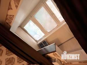 2-к квартира, на длительный срок, 56м2, 3/19 этаж