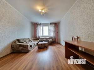 2-к квартира, на длительный срок, 61м2, 13/23 этаж