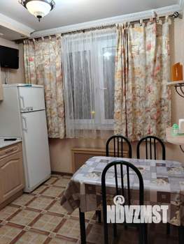 2-к квартира, на длительный срок, 51м2, 2/17 этаж