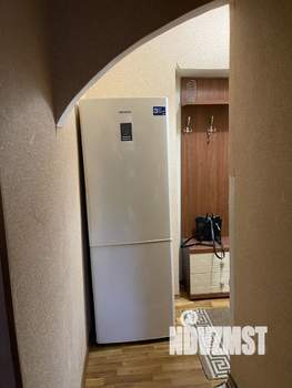 1-к квартира, на длительный срок, 36м2, 1/5 этаж