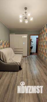 1-к квартира, на длительный срок, 36м2, 1/9 этаж