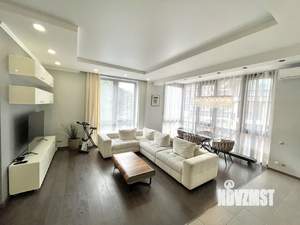 3-к квартира, на длительный срок, 110м2, 2/7 этаж