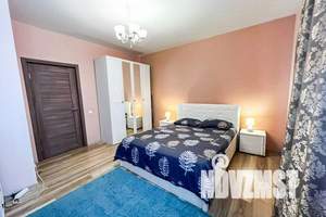 2-к квартира, посуточно, 64м2, 15/17 этаж