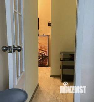 1-к квартира, на длительный срок, 32м2, 1/4 этаж