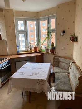 2-к квартира, на длительный срок, 51м2, 11/17 этаж