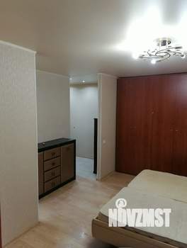 1-к квартира, на длительный срок, 33м2, 3/5 этаж