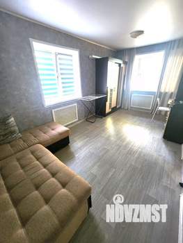 1-к квартира, на длительный срок, 30м2, 2/2 этаж