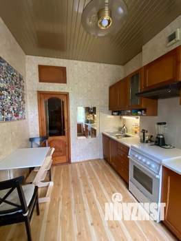 1-к квартира, на длительный срок, 40м2, 3/5 этаж