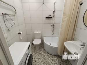 Студия квартира, на длительный срок, 22м2, 5/17 этаж