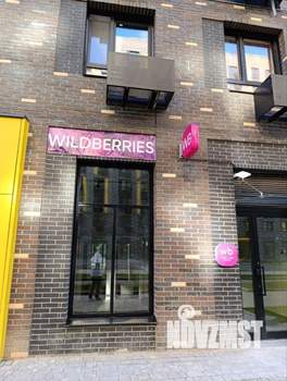 2-к квартира, на длительный срок, 45м2, 7/12 этаж