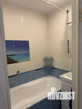 1-к квартира, на длительный срок, 37м2, 11/18 этаж