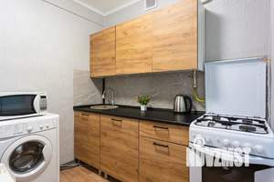 3-к квартира, посуточно, 75м2, 1/9 этаж