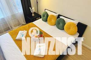 2-к квартира, посуточно, 64м2, 2/25 этаж