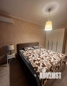 1-к квартира, на длительный срок, 34м2, 2/5 этаж