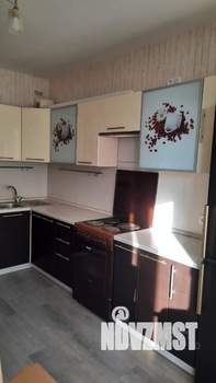 1-к квартира, на длительный срок, 44м2, 14/19 этаж