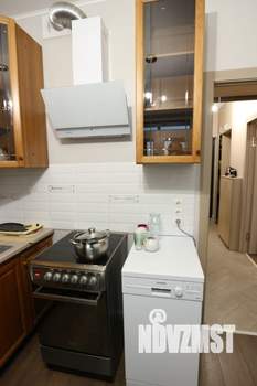 1-к квартира, на длительный срок, 38м2, 3/18 этаж