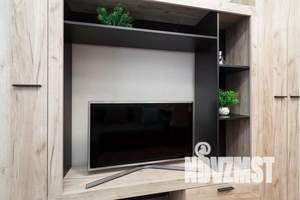 1-к квартира, посуточно, 38м2, 4/4 этаж