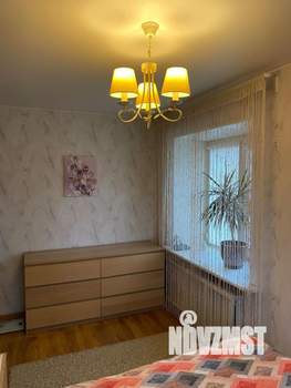 2-к квартира, на длительный срок, 40м2, 3/4 этаж