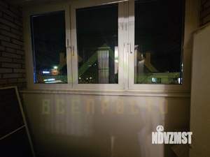 1-к квартира, на длительный срок, 33м2, 3/9 этаж