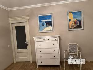 1-к квартира, на длительный срок, 64м2, 6/17 этаж