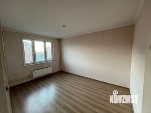 3-к квартира, на длительный срок, 77м2, 6/16 этаж