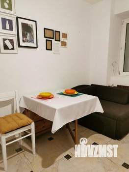 1-к квартира, на длительный срок, 43м2, 4/6 этаж