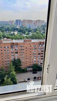 1-к квартира, на длительный срок, 40м2, 16/16 этаж