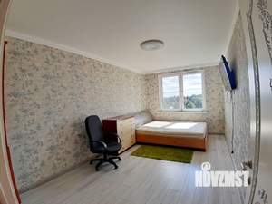 3-к квартира, на длительный срок, 85м2, 8/17 этаж