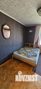 2-к квартира, на длительный срок, 46м2, 12/14 этаж