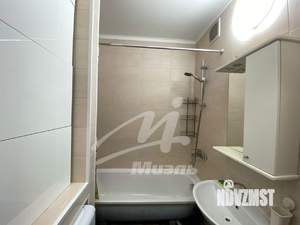 1-к квартира, на длительный срок, 42м2, 5/25 этаж