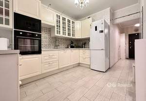 1-к квартира, на длительный срок, 63м2, 15/17 этаж