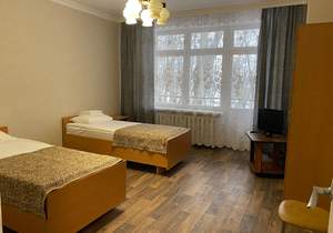 2-к квартира, на длительный срок, 53м2, 2/2 этаж