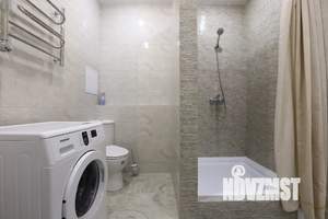 1-к квартира, посуточно, 46м2, 3/27 этаж